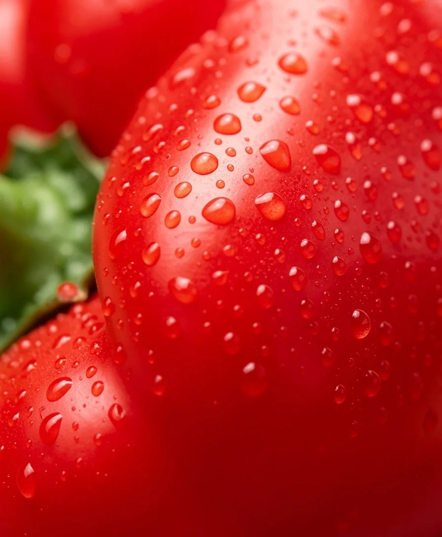 Textură biologică a fructelor